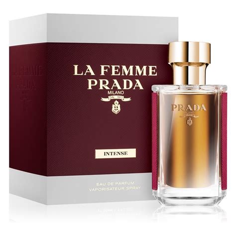 prada la femme intense dupe|prada la femme absolu.